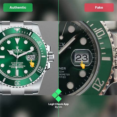 how to spot fake rolex submariner hulk|counterfeit rolex submariner.